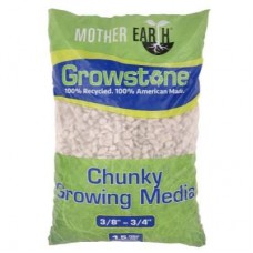 Mother Earth Growstone Chunky Growing Media 1.5 cu ft