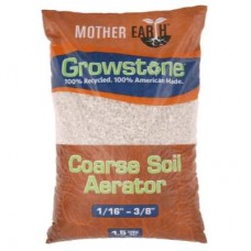 Mother Earth Growstone Coarse Soil Aerator 1.5 cu ft