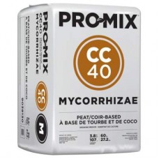 Premier Pro-Mix CC40 Mycorrhizae 3.8 cu ft