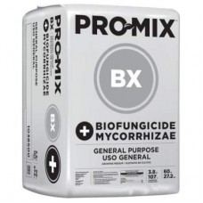 Premier Pro-Mix BX BioFungicide + Mycorrhizae 3.8 cu ft