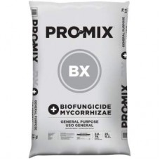 Premier Pro-Mix BX BioFungicide + Mycorrhizae 2.8 cu ft