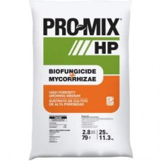 Premier Pro-Mix HP BioFungicide + Mycorrhizae 2.8 cu ft