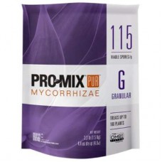 Premier Pro-Mix Pur-Mycorrhizal Granular  3.3 lb Dry