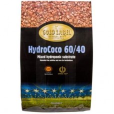 Gold Label HydroCoco 60/40 - 45 Liter