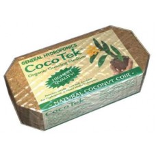 GH Cocotek Natural Coconut Coir Brick