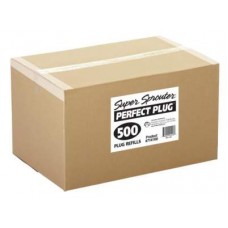 Super Sprouter Perfect Plug Custom Blend Bulk (500/Box)