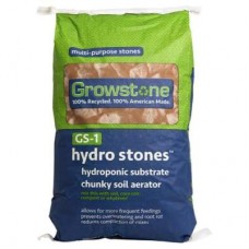 Growstone GS-1 Hydroponic 1.5 cu ft
