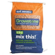 Growstone GS-2 Mix This Soil Aerator 1.5 cu ft