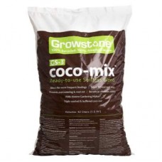 Growstone GS-3 Coco Mix 1.5 cu ft. Bag