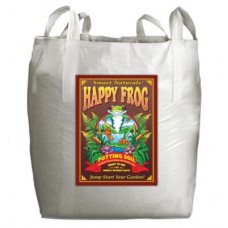 FoxFarm Happy Frog Potting Soil Tote 55 Cu Ft (FL, IN, MO Label)