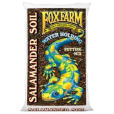 FoxFarm Salamander Soil Potting Mix 1.5 Cu Ft