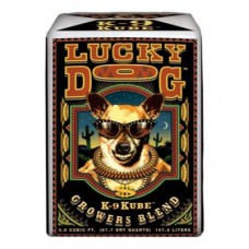 FoxFarm Lucky Dog K-9 3.8 cu ft (FL,IN,MO Label)