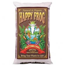 FoxFarm Happy Frog Soil  2 cu ft