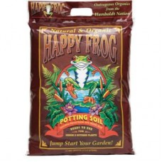 FoxFarm Happy Frog Soil 12 Quart