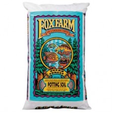 FoxFarm Ocean Forest Organic Potting Soil 1.5 cu ft