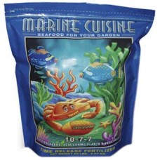 FoxFarm Marine Cuisine Fertilizer 20 lb