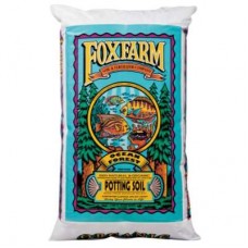 FoxFarm Ocean Forest Organic Potting Soil 1.5 cu ft (FL,IN,MO Label)