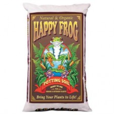 FoxFarm Happy Frog Soil  2 cu ft (FL,IN,MO Label) )