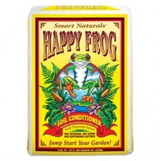 FoxFarm Happy Frog Soil Conditioner 3 cu ft (FL, IN, MO Label)