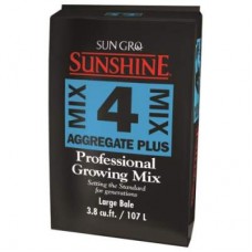 Sunshine Mix # 4 Aggregate Plus Bale 3.8 cu ft