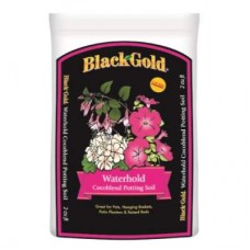 Black Gold Waterhold Cocoblend Soil 2 cu ft