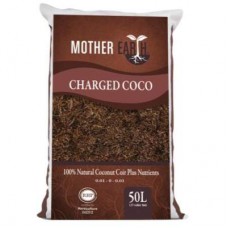 Mother Earth Charged Coco 50 Liter 1.5 cu ft