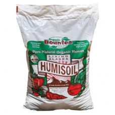 Organic Bountea Humisoil 16 qt / 20 lb