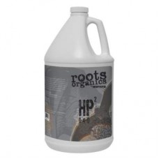 Roots Organics HP2 Liquid Bat Guano  Gallon