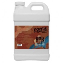 Roots Organics HPK Bat Guano & K-Mag 2.5 Gallon