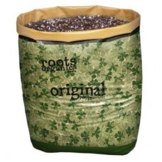 Roots Organics Original Potting Soil .75 Cu Ft