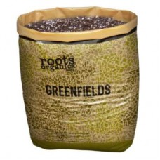 Roots Organics GreenFields Potting Soil 1.5 Cu Ft