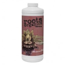 Roots Organics Buddha Bloom   Quart