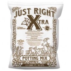 Just Right Xtra Potting Soil Mix 1.5 cu ft