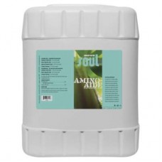 Soul Amino Aide 5 Gallon