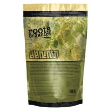 Roots Organics Elemental  3 lb 20% Calcium 4% Magnesium