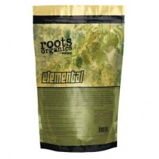 Roots Organics Elemental 20 lb 20% Calcium 4% Magnesium