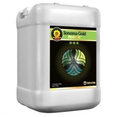 Cutting Edge Sonoma Gold Bloom  2.5 Gallon