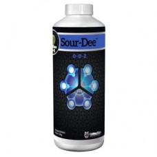 Cutting Edge Sour-Dee    Quart