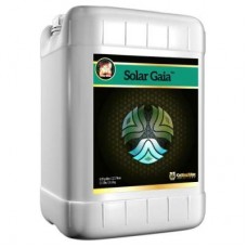 Cutting Edge Solar Gaia  6 Gallon