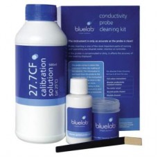 Bluelab Nutrient Probe Care Kit Conductivity
