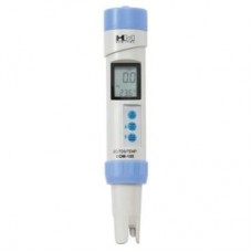 HM Waterproof EC/TDS/Temp Combo Meter