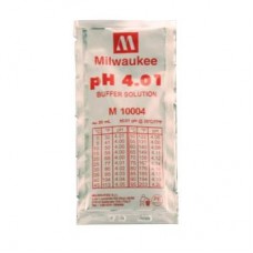 Milwaukee M10004B - 20 ml Packet 4.01 Buffer Solution