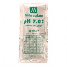 Milwaukee M10007B - 20 ml Packet 7.01 Buffer Solution