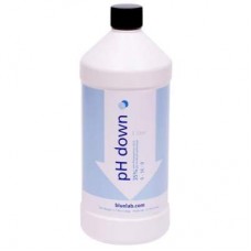 Bluelab pH Down   1 Liter