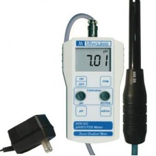 Milwaukee pH/EC/TDS Combo Meter