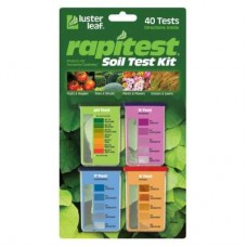 Rapitest Soil Test pH N,P,K