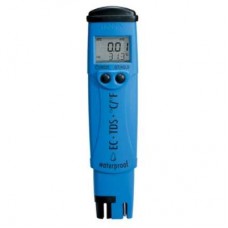 Hanna DiST 5 Waterproof EC/TDS Temperature Tester (HI 98311)