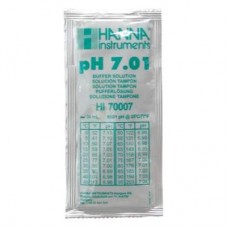 Hanna pH    7.01 Calibration Solution 20 ml