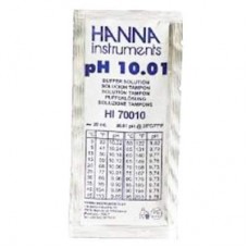 Hanna pH 10.01 Calibration Solution 20 ml