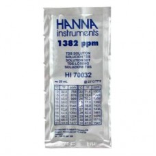Hanna 1382 PPM TDS Solution 20 ml